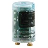 'McShine Instant Starter for Fluorescent Lamps F-4 125 Watt