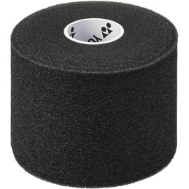 YONEX Badminton Grip Tape Cushion Wrap Black (007) AC381