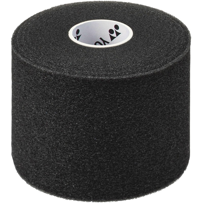 YONEX Badminton Grip Tape Cushion Wrap Black (007) AC381