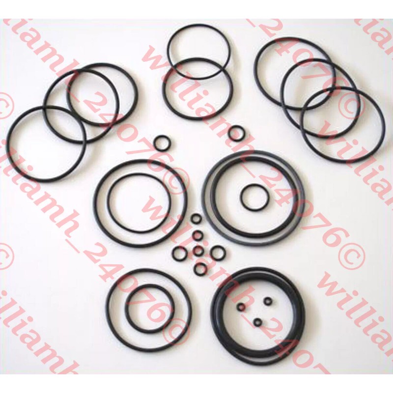 After Market for Duo-Fast Duo-Fast MS 7664-A, C, E, D,