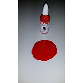 Mixol Universal Tinting Paint No. 10 Red 20 ml