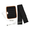 24 Light Chips Infrared Light Therapy Belt Red Light Therapy