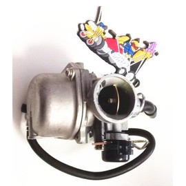 COOLSTER CARBURETOR FITS ATV-3050A ATV-3050AX 49CC 50CC 70CC 90CC 100CC 110CC