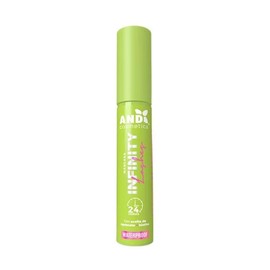 Mascara para Pestañas And Cosmetics (Aceite de Aguacate y Biotina Efecto Alargador)