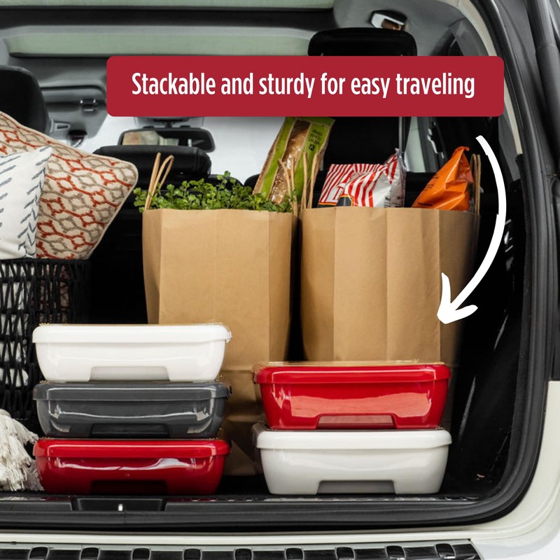 Fancy Panz Fancy Panz Classic, Food Serving Tray, Made in