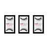 Red Cherry #DW False Eyelashes (Pack of 3 Pairs)