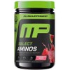 MusclePharm Select Amino's EAA + BCAAs Post-Workout Essential Amino Acids Powder Pre-Workout Energy Supplement with Branched Chain Amino Acids for Men and Women, 1 Count / MusclePharm Select Amino's EAA + BCAAs 운동 후 필수 아미노산 파우더 운동 전 에너지 보충제 분지 사슬 아미노산이 함유된 남성 및 여성용, 1개