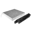 Blue Print ADR162505 186 x 182 MONTH ACTIVATED CARBON FILTER