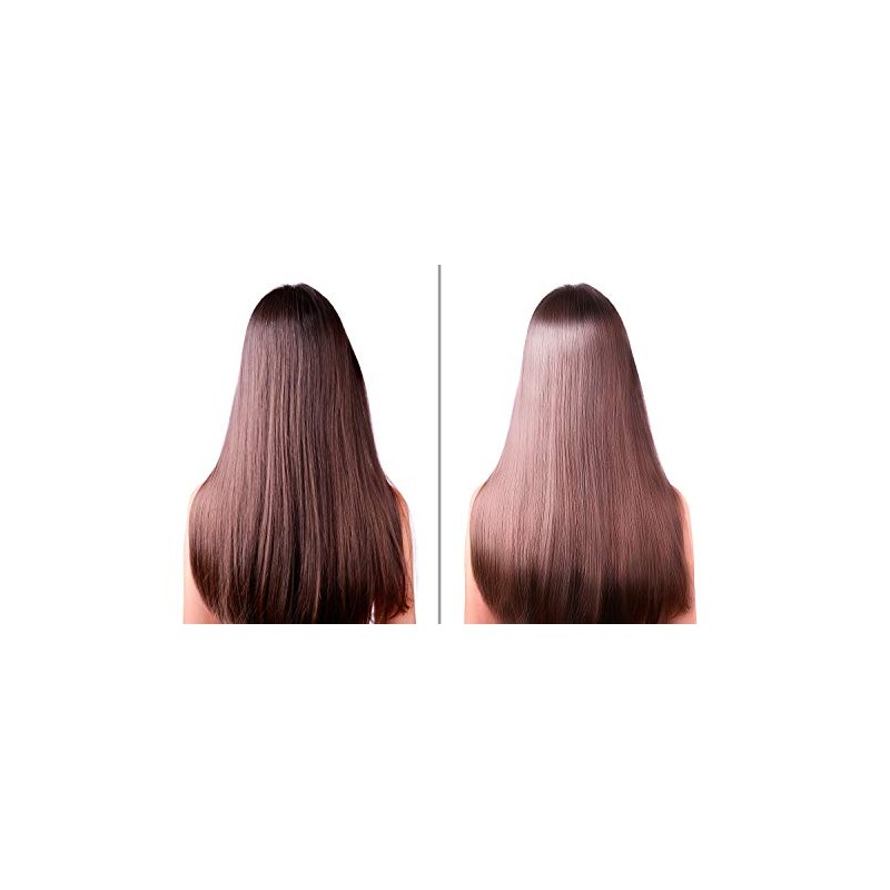 Ethereal Nature 99% Natural Hair Oil Blend with Peppermint, green,