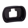 2 pcs Eyecup Eyepiece Viewfinders DK-29 compatible with Nikon Z7