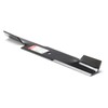 3PK Oregon 91-623 High Lift Blades for 54" Scag 48108,