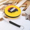 4 Types of Fibreglass Tape Measure Site Measure Ruler Soft