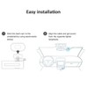 70mai English Voice Control Car Dash Cam, 1080P Full HD
