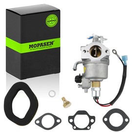MOPASEN Carburetor for 4KYFA26100 Onan Cummins A041D736 Microquiet 4000-Watt Generators 4KYFA26100P 4KYFA26100K Replace# A042P619, A041D736, 146-0785