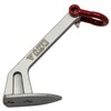 NHX Metal Winch Anchor of Rock Crawler Scale Accessories -
