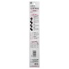Onishi Kogyo S Large Middle Drill for Woodworking 0.5 inches