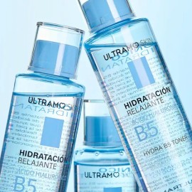 Tónico Hidratante B5 Ultramo Con Ácido Hialurónico Antiedad
