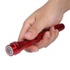 LED Flashlight, Handy Light, Telescopic, Small, Lightweight, Magnetic, Angle Adjustable,