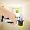 2" Air Polishing Machine 15000rpm Mini Pneumatic Grinding Sander 4.0cfm