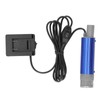 Electric Submersible Pump Stainless Steel Good Sealing Mini Portable Water