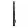 LUXPRO LP1044 Rechargeable Focusing Penlight 360 Lumen LED Flashlight