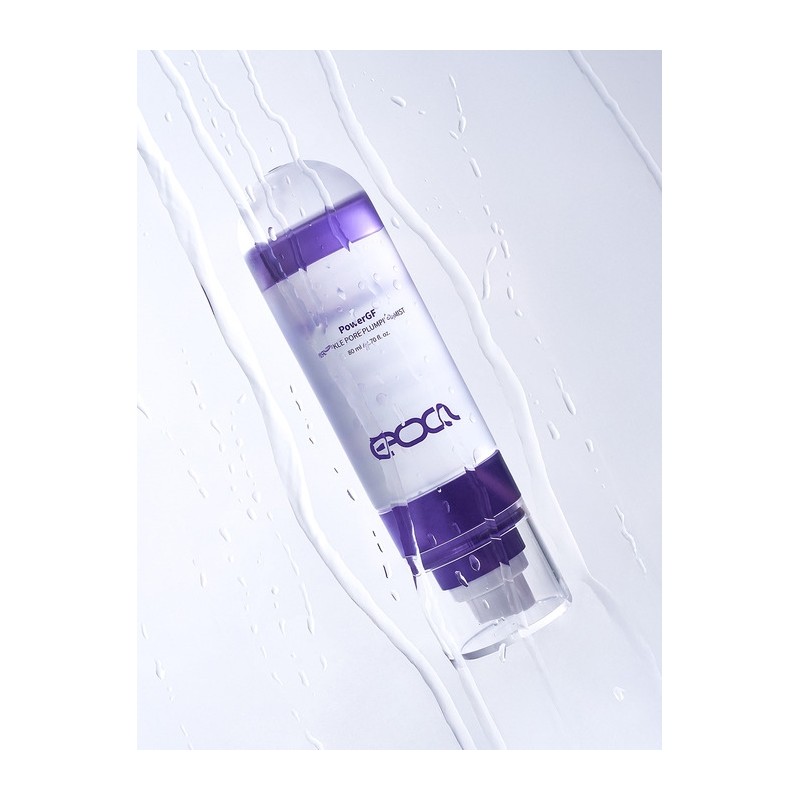 [EOA] PowerGF Wrinkle Pore Plumping Mist 80ml / [EOA] PowerGF