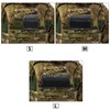 Qavctw Tactical Admin Pouch Tool Storage Snack Bag Candy Hanging
