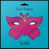 Gezichtstatoeage - - (1 TOYS)