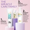 Josh Wood Colour Miracle Glossing Water 250ml Gloss and Shine,