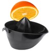 Vilde Lemon Juicer Citrus Juicer Manual Hand Operated for Large