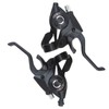 Bicycle Brake Levers Shifter Aluminum 24 Speed Mountain Bike Shifters