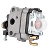 For Carburettor Huayi mmer Replacement Carburettor Suitable for 4-stroke Engine