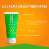 Crema De Día Anti Acné Trioxi-tree Con Fps 50 -