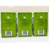Trader Joe's 3 Packs Trader Joe's s Organic Green Tea