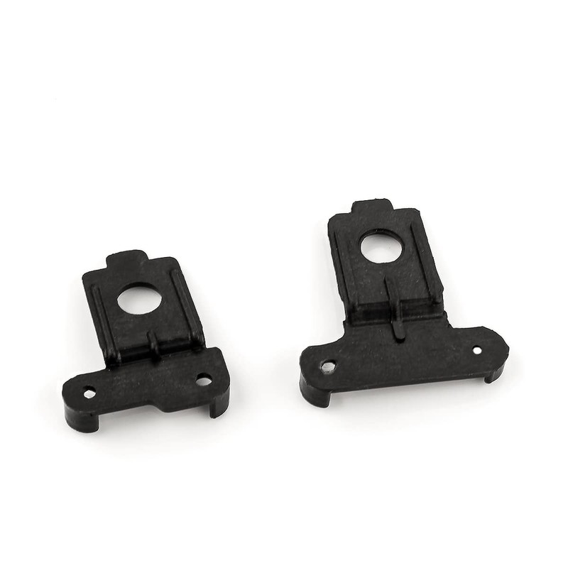 LST Headlight housing repair kit front left right Polo AW1