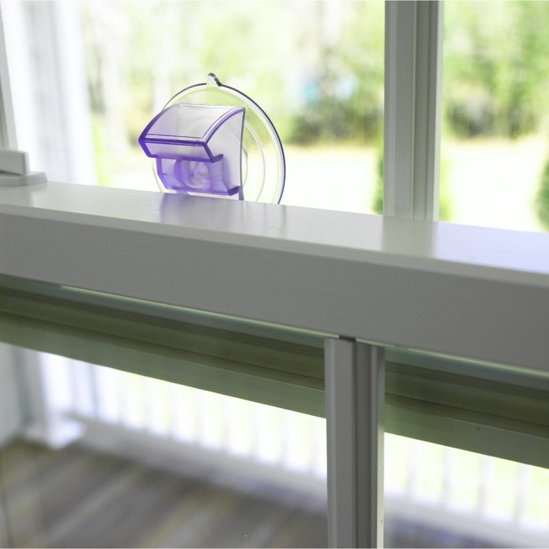 Parent Units Super Stopper for Windows and Doors, 4 Count