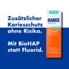 KAREX Dental Protection Gel - 2 x 50 ml -