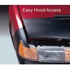 Covercraft LeBra Custom Front End Cover | 55632-01 | Compatible