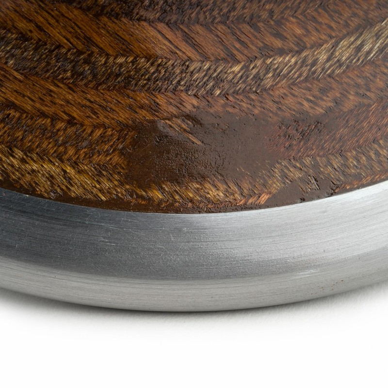 Sport-Thieme Competition Discus Wood | Throwing Discus Made of Plywood,