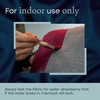 Fabricoat Fabric Paint – Restore or Change the Colour of