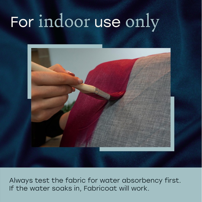 Fabricoat Fabric Paint – Restore or Change the Colour of