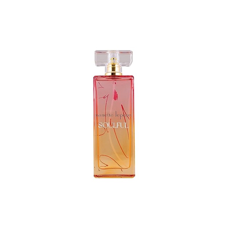 Nanette Lepore Soulful Eau de Parfum, 3.4 fl. oz
