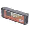 Li Poly RC Battery 2S 60C 7000mAh 7.4V Li Poly