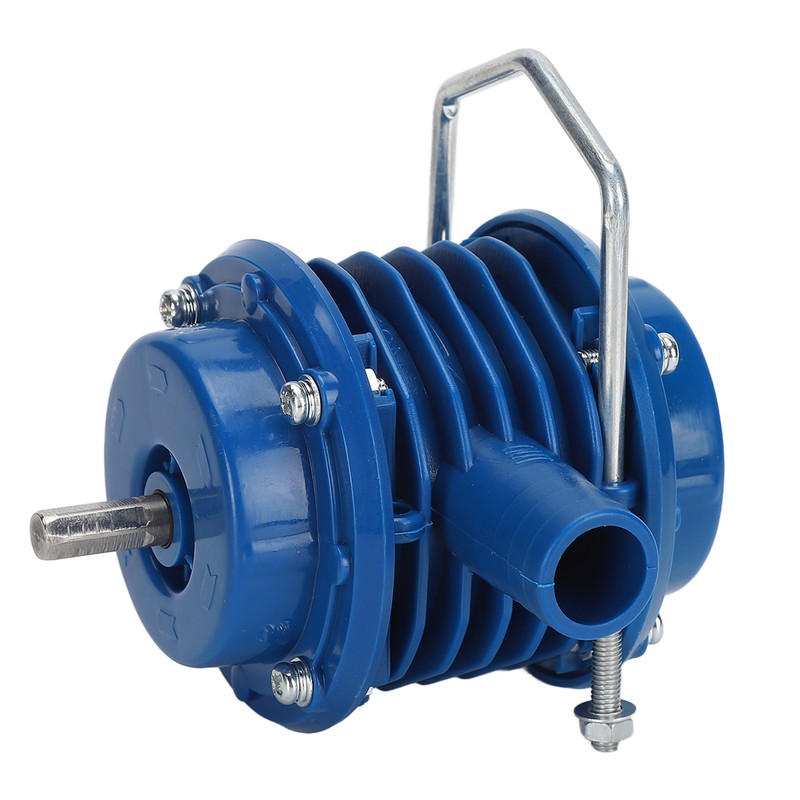 Drill Pump Mini Self Priming DC Centrifugal Electric Accessory Tool