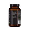 KIKI Health Organic Psyllium Husks 120 Vegicaps