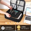 SOTOHE Fireproof Bag, Fire Resistant Temperature 222°F (1,200°C), Fireproof Storage
