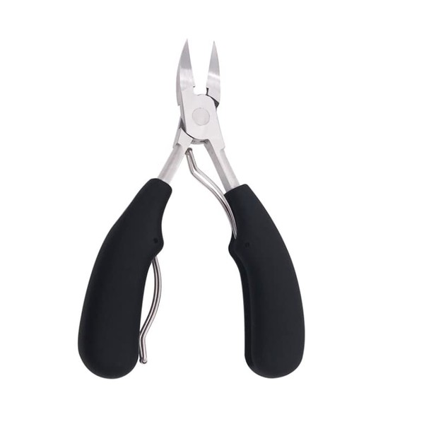 Hukado Toenail Clippers for Thick Nails and Ingrown Toenails, Toe