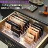 SensaBliss Eye Shadow Storage, 7 Compartments, Set of 2, Cosmetics
