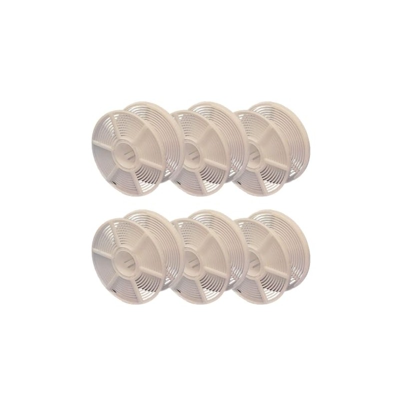 Paterson Universal Auto-load reels (Pack of 6)