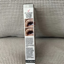 Physicians Formula Eye Booster 2in1 Lash Boosting Eyeliner+Serum #7365 Black